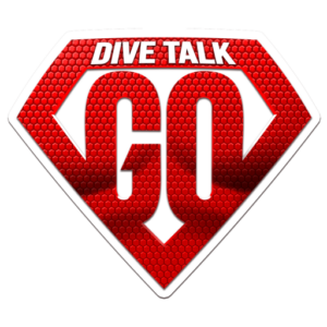 Dive Talk Go Recreational Rebreather